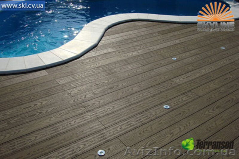 Террасная доска Черновцы, купить террасную доску Черновцы - <ro>Изображение</ro><ru>Изображение</ru> #2, <ru>Объявление</ru> #727191