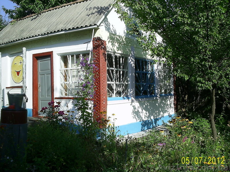 ДАЧА, участок 0,62 га в г. Черновцы - <ro>Изображение</ro><ru>Изображение</ru> #1, <ru>Объявление</ru> #718526