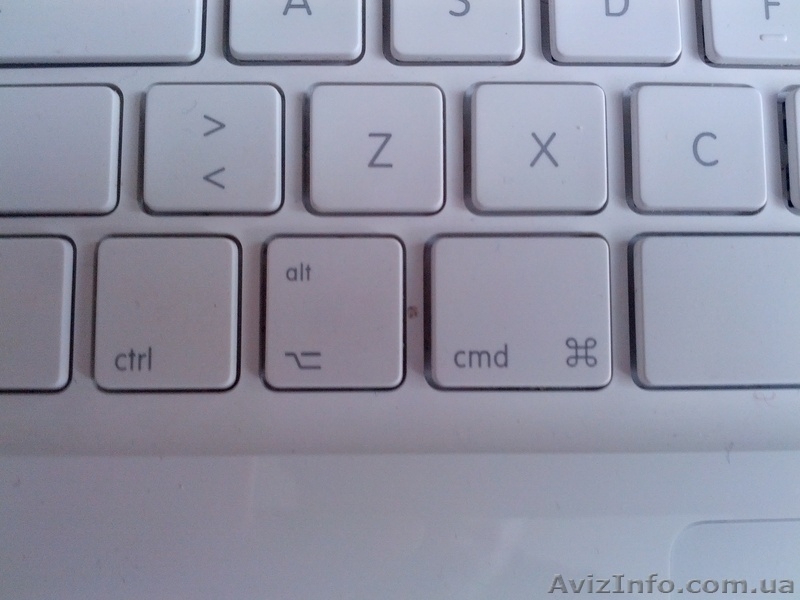 Apple MavBook A1342 - <ro>Изображение</ro><ru>Изображение</ru> #3, <ru>Объявление</ru> #712046