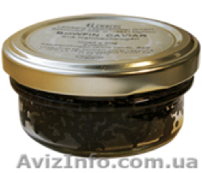 Осетровая икра черная ТМ Lemberg (Лемберг) - <ro>Изображение</ro><ru>Изображение</ru> #8, <ru>Объявление</ru> #741043
