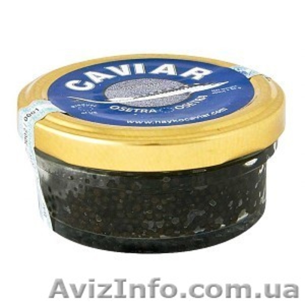 Осетровая икра черная ТМ Lemberg (Лемберг) - <ro>Изображение</ro><ru>Изображение</ru> #10, <ru>Объявление</ru> #741043