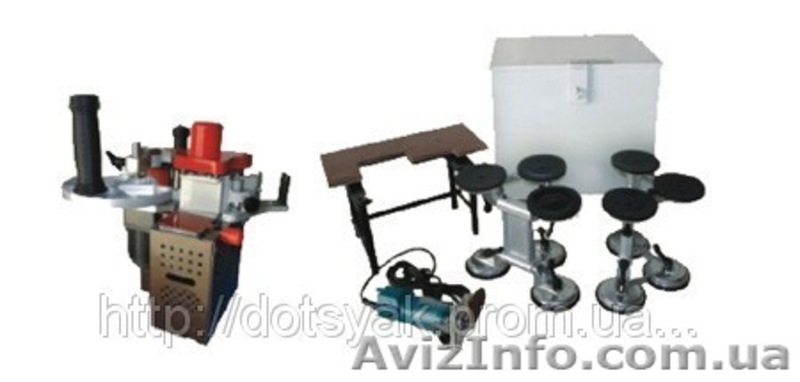 Кромкооблицовочный станок W15 - <ro>Изображение</ro><ru>Изображение</ru> #2, <ru>Объявление</ru> #735265