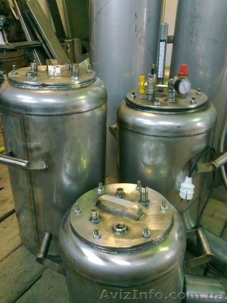Автоклавы бытовые - <ro>Изображение</ro><ru>Изображение</ru> #2, <ru>Объявление</ru> #754689