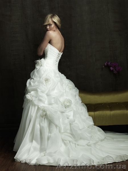 Садебное платье - <ro>Изображение</ro><ru>Изображение</ru> #2, <ru>Объявление</ru> #761983