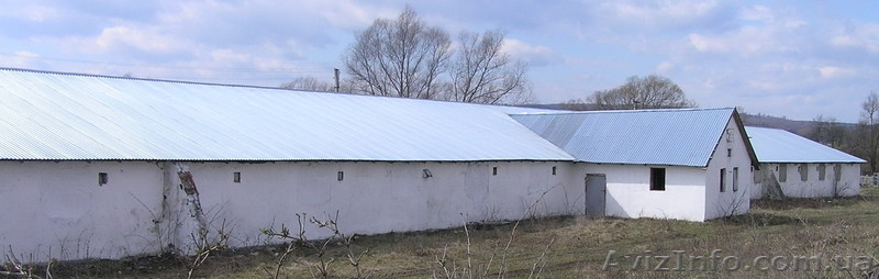 Производственные помещения - <ro>Изображение</ro><ru>Изображение</ru> #2, <ru>Объявление</ru> #762431