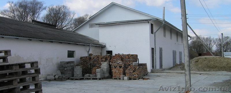 Производственные помещения - <ro>Изображение</ro><ru>Изображение</ru> #6, <ru>Объявление</ru> #762431