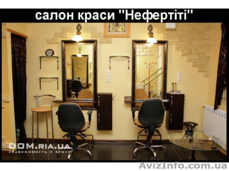 Сдам в аренду салон красоты - <ro>Изображение</ro><ru>Изображение</ru> #2, <ru>Объявление</ru> #781254