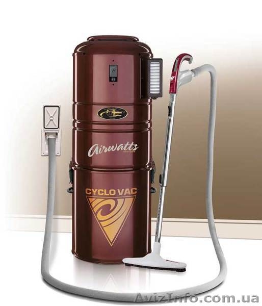 Встроенный пылесос Черновцы, купить центральный пылесос в Черновцах - <ro>Изображение</ro><ru>Изображение</ru> #1, <ru>Объявление</ru> #796146