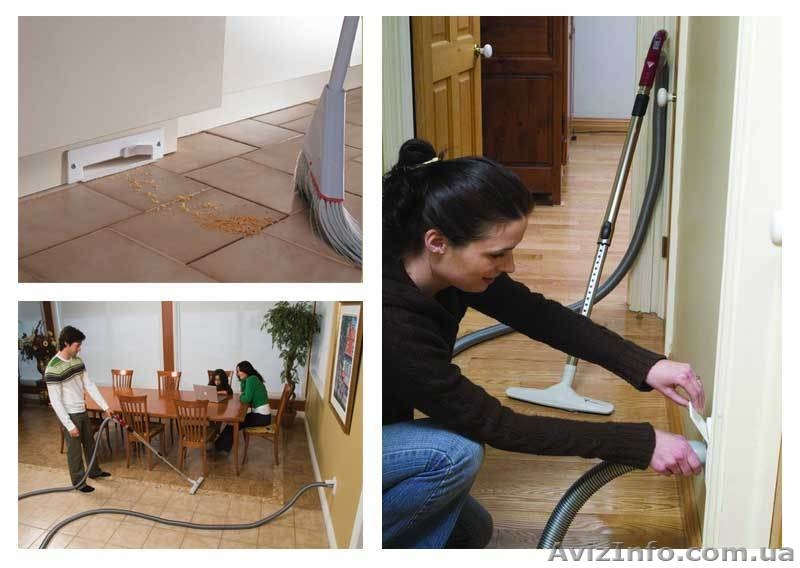 Встроенный пылесос Черновцы, купить центральный пылесос в Черновцах - <ro>Изображение</ro><ru>Изображение</ru> #2, <ru>Объявление</ru> #796146