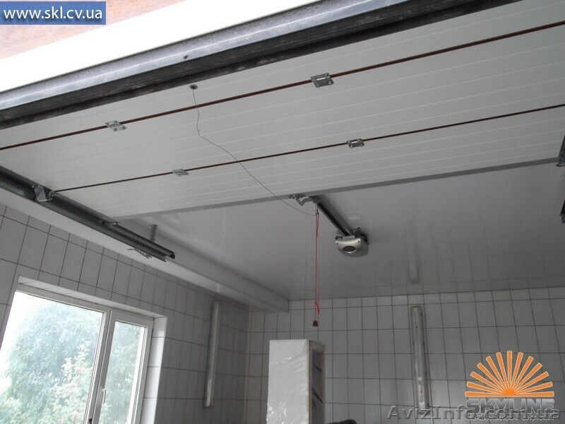 Ворота откатные Черновцы, купить гаражные ворота в Черновцах, секционные ворота - <ro>Изображение</ro><ru>Изображение</ru> #4, <ru>Объявление</ru> #792520