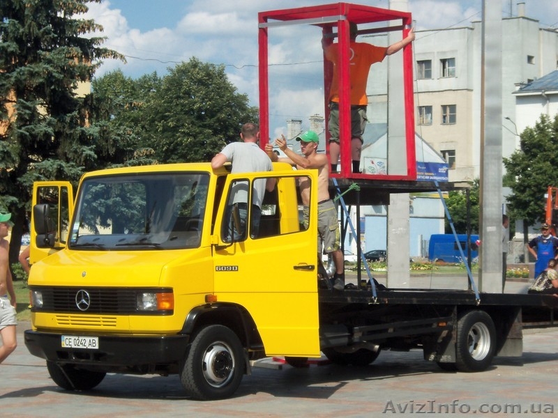 Евакуатор Рівне - <ro>Изображение</ro><ru>Изображение</ru> #6, <ru>Объявление</ru> #72130