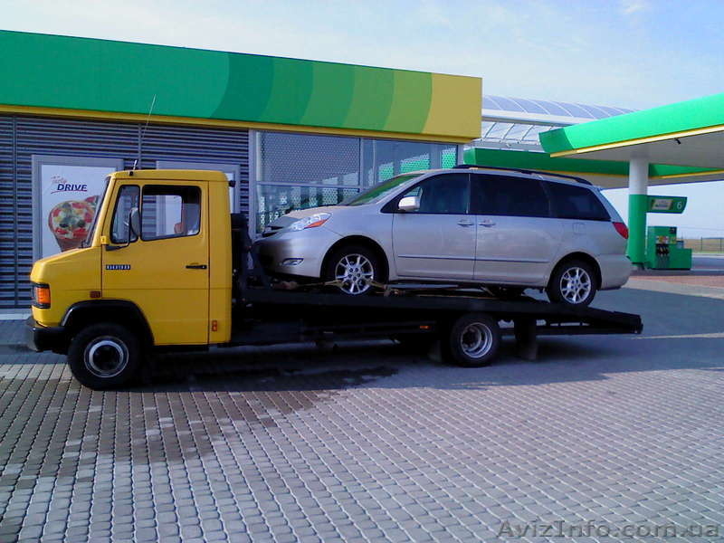 Евакуатор Рівне - <ro>Изображение</ro><ru>Изображение</ru> #3, <ru>Объявление</ru> #72130