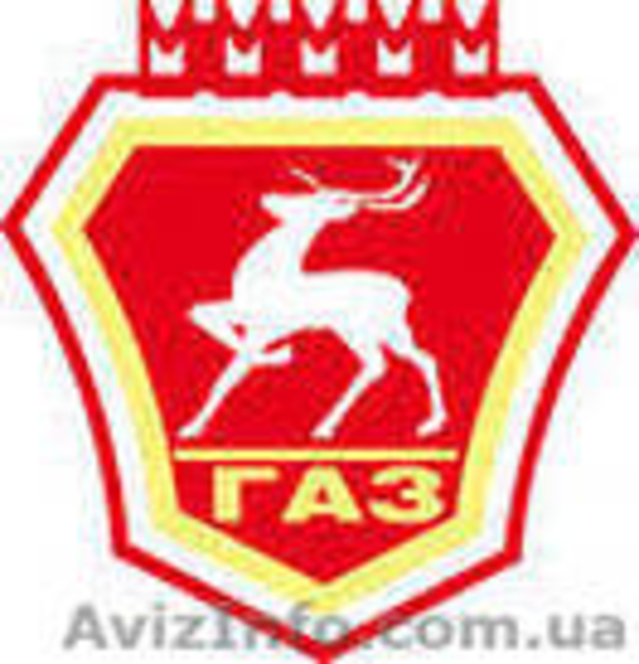 Крыло правое Газель - <ro>Изображение</ro><ru>Изображение</ru> #1, <ru>Объявление</ru> #791002