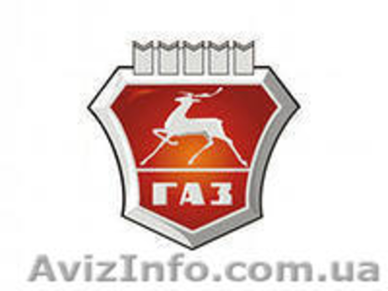 Крыло правое Газель - <ro>Изображение</ro><ru>Изображение</ru> #2, <ru>Объявление</ru> #791002