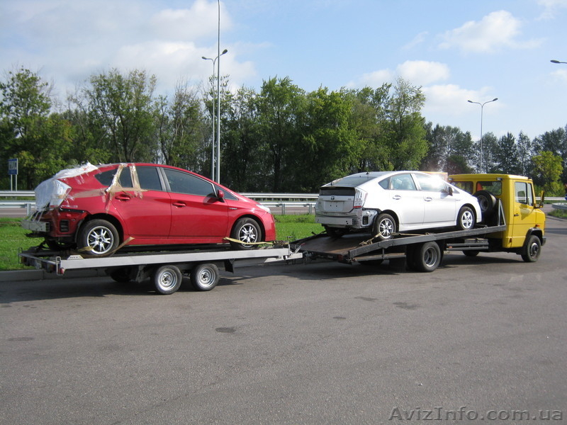 Евакуатор Рівне - <ro>Изображение</ro><ru>Изображение</ru> #4, <ru>Объявление</ru> #72130