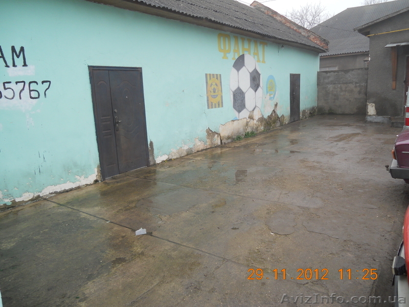 продажа здания в центре г. хотина - <ro>Изображение</ro><ru>Изображение</ru> #2, <ru>Объявление</ru> #803256