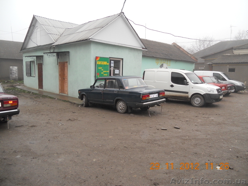 продажа здания в центре г. хотина - <ro>Изображение</ro><ru>Изображение</ru> #3, <ru>Объявление</ru> #803256