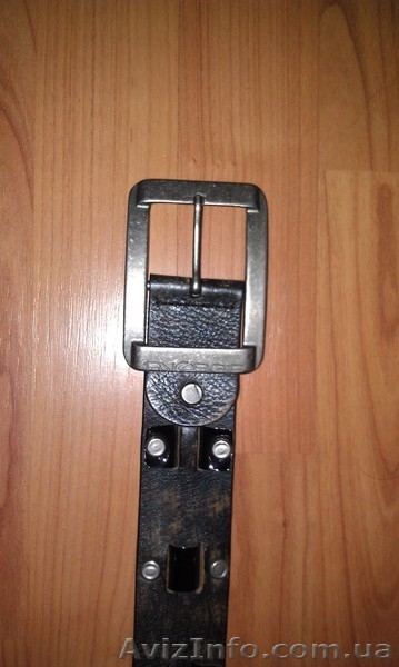 Продаю ремень Б/У фирма "ENERGIE" - <ro>Изображение</ro><ru>Изображение</ru> #1, <ru>Объявление</ru> #805479