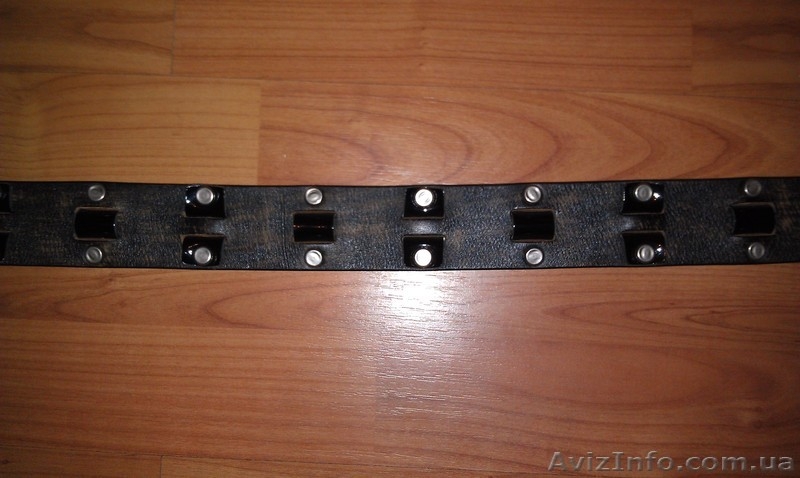 Продаю ремень Б/У фирма "ENERGIE" - <ro>Изображение</ro><ru>Изображение</ru> #4, <ru>Объявление</ru> #805479