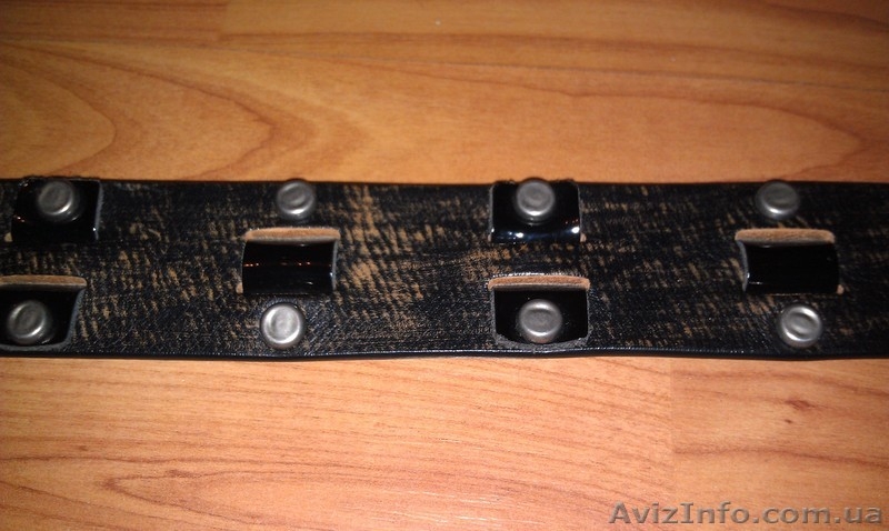 Продаю ремень Б/У фирма "ENERGIE" - <ro>Изображение</ro><ru>Изображение</ru> #5, <ru>Объявление</ru> #805479