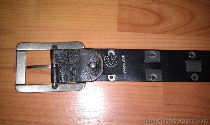 Продаю ремень Б/У фирма "ENERGIE" - <ro>Изображение</ro><ru>Изображение</ru> #6, <ru>Объявление</ru> #805479