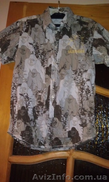 Продаю рубашку Б/У фирма "ENERGIE" - <ro>Изображение</ro><ru>Изображение</ru> #3, <ru>Объявление</ru> #805476
