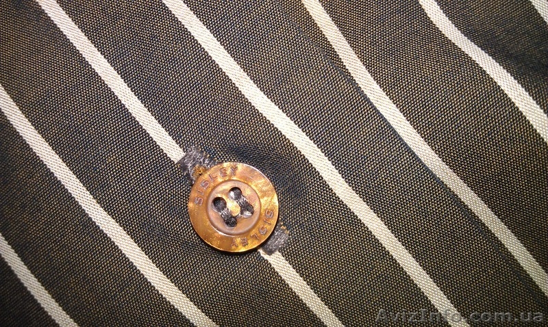 Продаю рубашку Б/У фирма "SISLEY" - <ro>Изображение</ro><ru>Изображение</ru> #1, <ru>Объявление</ru> #805478