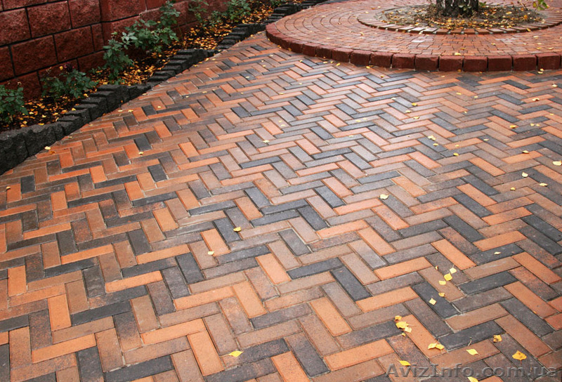 Тротуарная плитка "Золотой Мандарин" - <ro>Изображение</ro><ru>Изображение</ru> #8, <ru>Объявление</ru> #817319