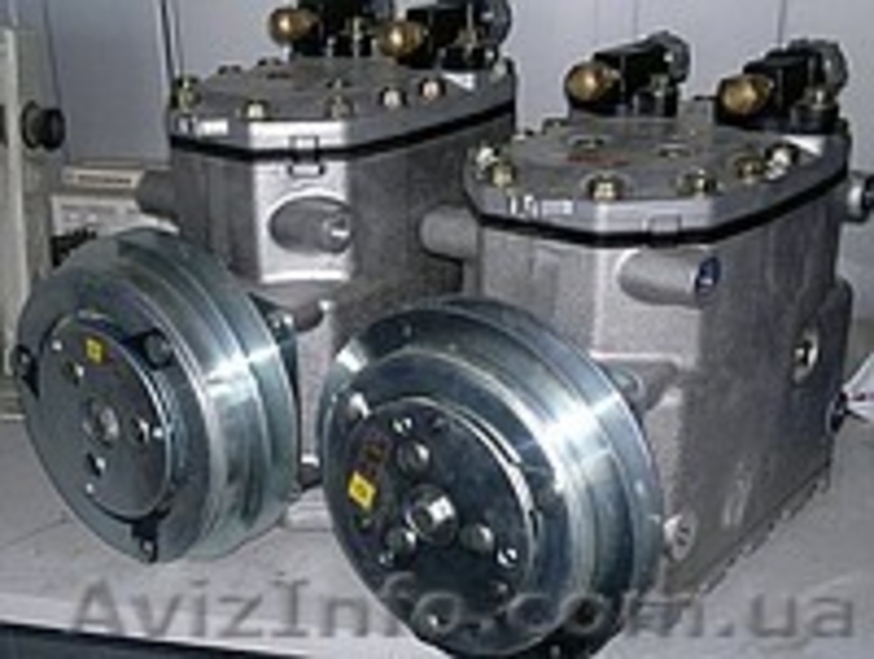 Продажа  запчастей для холодильных установок "THERMO KING"  "CARIER" - <ro>Изображение</ro><ru>Изображение</ru> #2, <ru>Объявление</ru> #847324