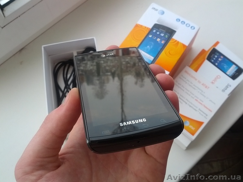 samsung galaxy s captivate Черновцы - <ro>Изображение</ro><ru>Изображение</ru> #2, <ru>Объявление</ru> #846775