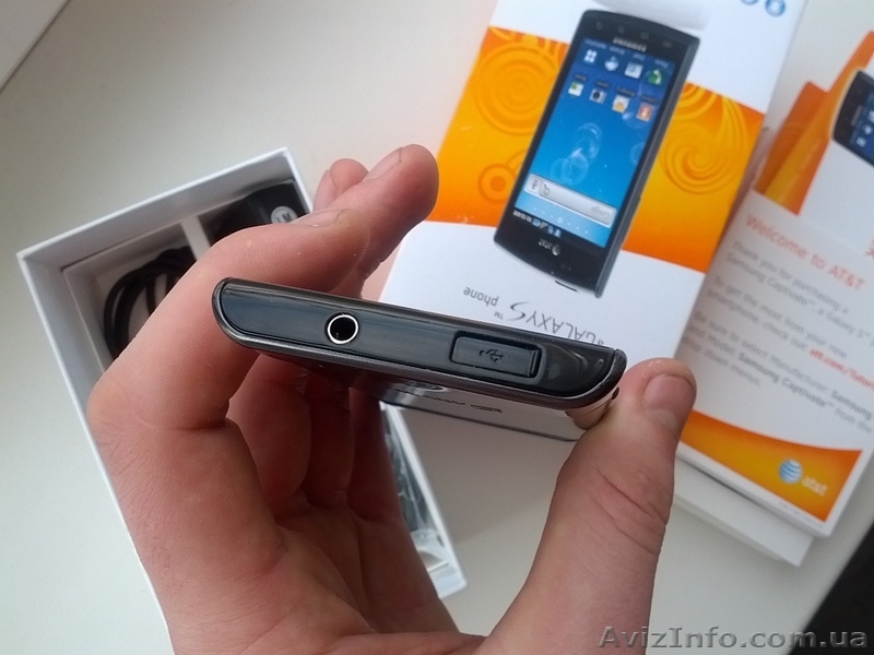 samsung galaxy s captivate - <ro>Изображение</ro><ru>Изображение</ru> #3, <ru>Объявление</ru> #846773