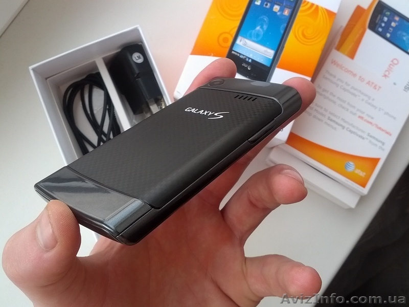 samsung galaxy s captivate - <ro>Изображение</ro><ru>Изображение</ru> #6, <ru>Объявление</ru> #846773