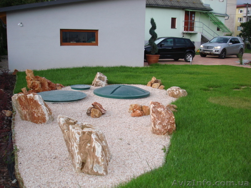 Продаем автономную канализацию Aquatec, г. Черновцы - <ro>Изображение</ro><ru>Изображение</ru> #4, <ru>Объявление</ru> #846613