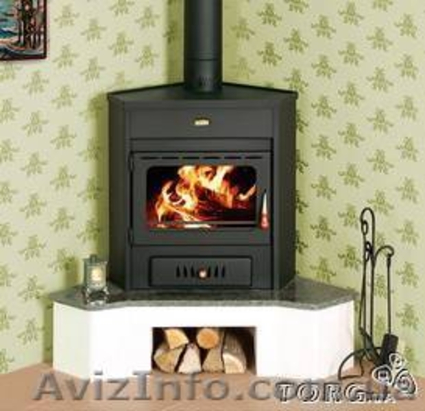 Продаем дровяные печи Prity (Болгария), камины Prity в Черновцах - <ro>Изображение</ro><ru>Изображение</ru> #1, <ru>Объявление</ru> #846622