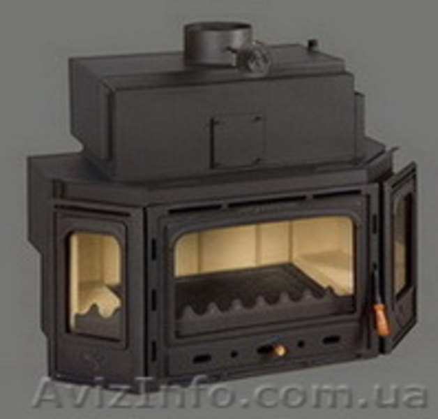 Продаем дровяные печи Prity (Болгария), камины Prity в Черновцах - <ro>Изображение</ro><ru>Изображение</ru> #3, <ru>Объявление</ru> #846622
