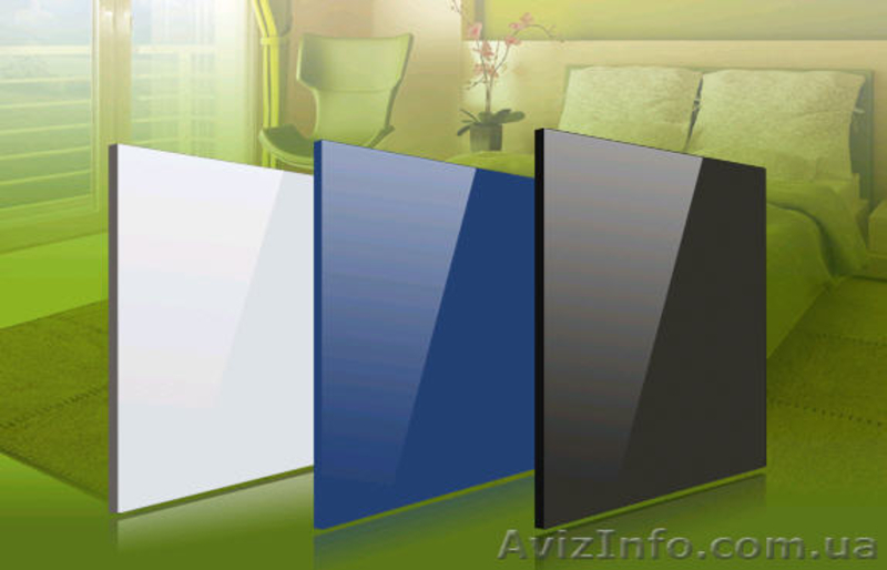 Продаем инфракрасные панели для обогрева помещений "НКТ" в Черновцах - <ro>Изображение</ro><ru>Изображение</ru> #3, <ru>Объявление</ru> #846642