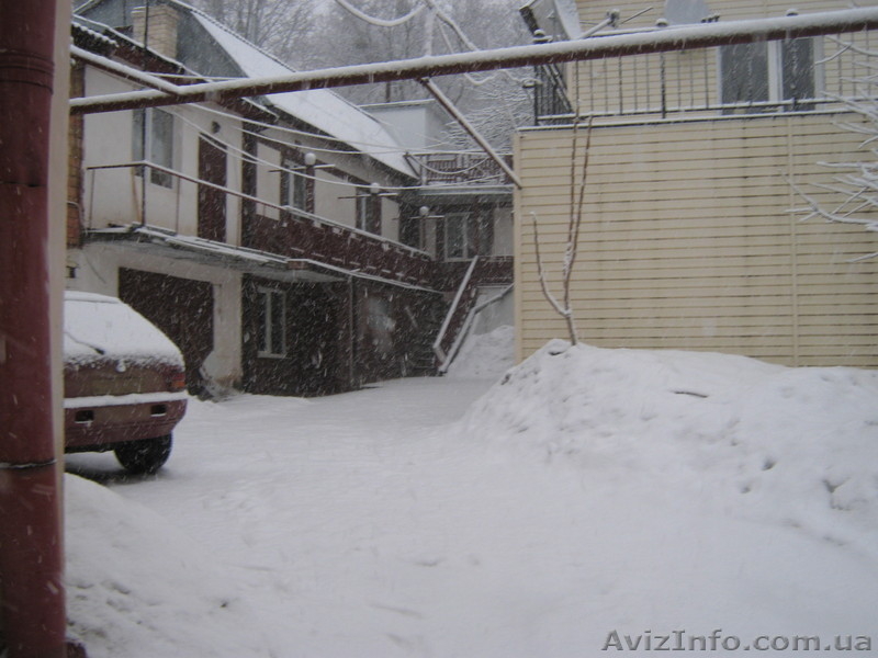 Продам пол особняка - <ro>Изображение</ro><ru>Изображение</ru> #3, <ru>Объявление</ru> #846783