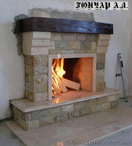печник,мастер по каминам - <ro>Изображение</ro><ru>Изображение</ru> #5, <ru>Объявление</ru> #838065