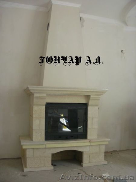 печник,мастер по каминам - <ro>Изображение</ro><ru>Изображение</ru> #6, <ru>Объявление</ru> #838065