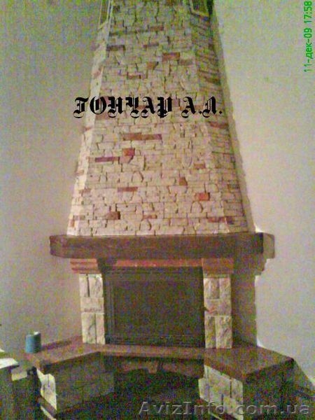 печник,мастер по каминам - <ro>Изображение</ro><ru>Изображение</ru> #7, <ru>Объявление</ru> #838065