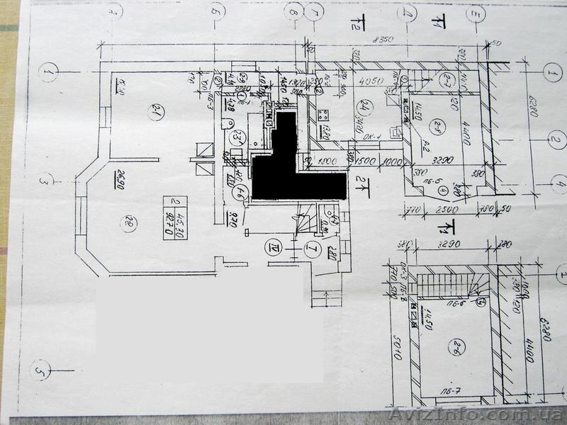 Продам пол особняка - <ro>Изображение</ro><ru>Изображение</ru> #4, <ru>Объявление</ru> #846783