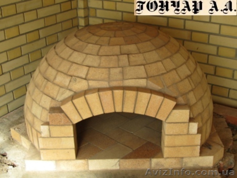 печник,мастер по каминам - <ro>Изображение</ro><ru>Изображение</ru> #10, <ru>Объявление</ru> #838065