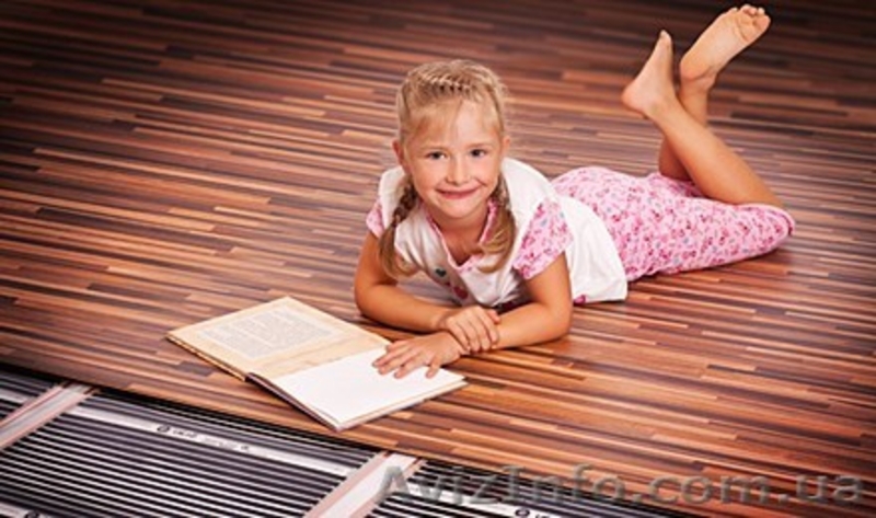 Продаем, монтируем инфракрасные теплые полы Caleo - <ro>Изображение</ro><ru>Изображение</ru> #3, <ru>Объявление</ru> #846647