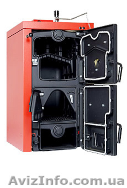 Продаем твердотопливные котлы Viadrus u 22, u 24, u 26 - <ro>Изображение</ro><ru>Изображение</ru> #2, <ru>Объявление</ru> #846626