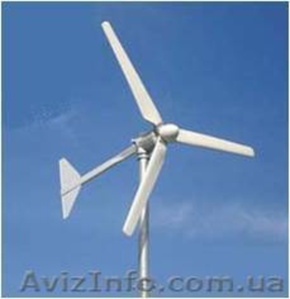 Продаем втрогенераторы (ветряки) в Черновцах, от 300 Вт - <ro>Изображение</ro><ru>Изображение</ru> #2, <ru>Объявление</ru> #846633