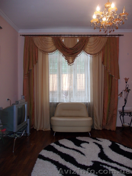 сдам посуточно квартиру в центре с евроремонтом - <ro>Изображение</ro><ru>Изображение</ru> #3, <ru>Объявление</ru> #860056