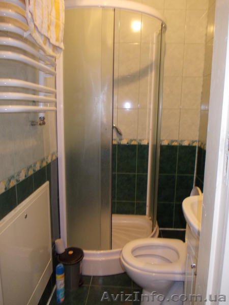 сдам посуточно квартиру в центре с евроремонтом - <ro>Изображение</ro><ru>Изображение</ru> #5, <ru>Объявление</ru> #860056