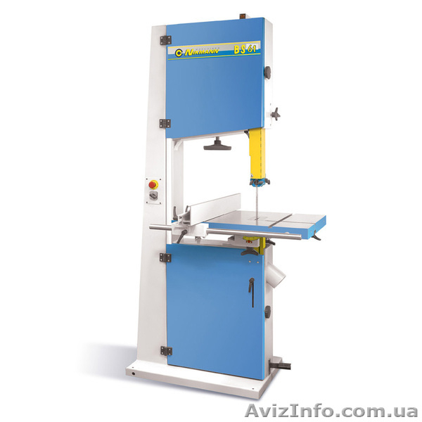 деревообробні станки   Stomana  BS 61 - <ro>Изображение</ro><ru>Изображение</ru> #1, <ru>Объявление</ru> #871505