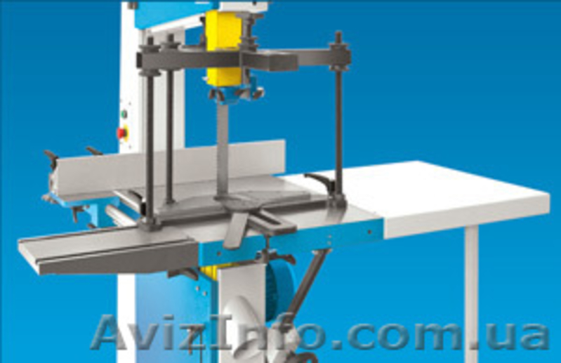 деревообробні станки   Stomana  BS 61 - <ro>Изображение</ro><ru>Изображение</ru> #2, <ru>Объявление</ru> #871505