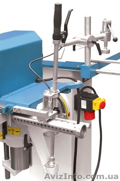 деревообробні станки Stomana LBM 200 - <ro>Изображение</ro><ru>Изображение</ru> #4, <ru>Объявление</ru> #871465